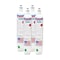 American Filter Co GE RPWF Comparable Refrigerator Water Filters (made by Model number AFC-RF-G3), 4PK RPWF-AFC-RF-G3-4-70345 - alternate 1